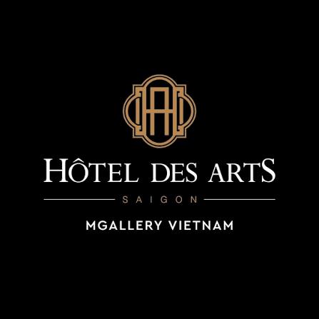 Hôtel des Arts Saigon, MGallery