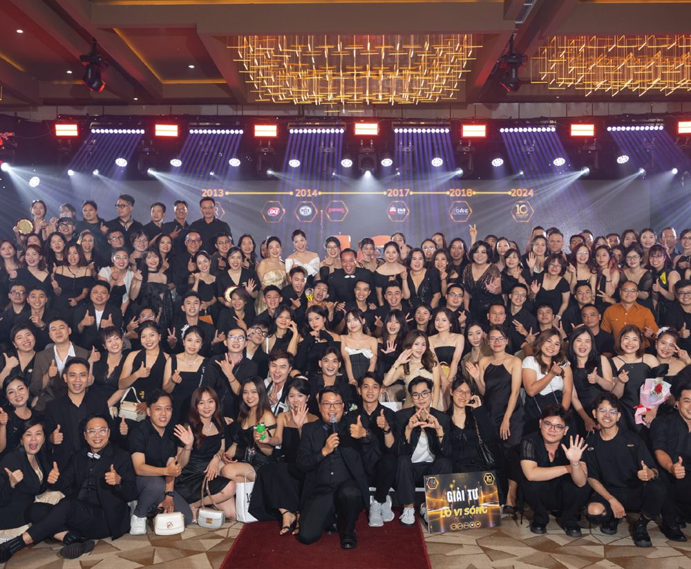 QSR Vietnam