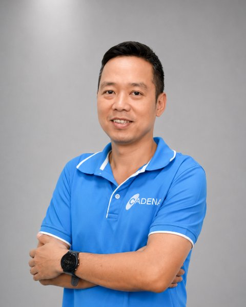 Dang Hong Linh