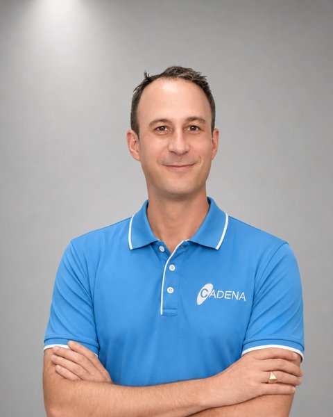 Marc Reefman