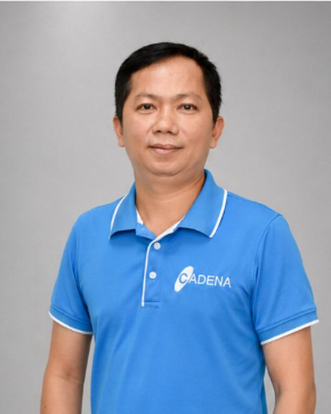 Nguyen Ngoc Hue