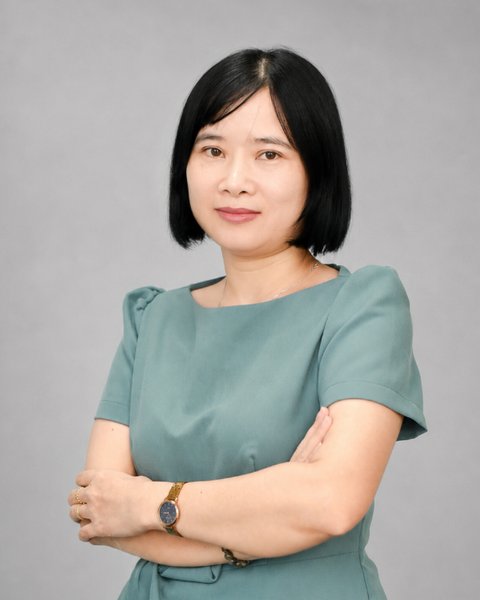 Truong Thi Thu Nguyet