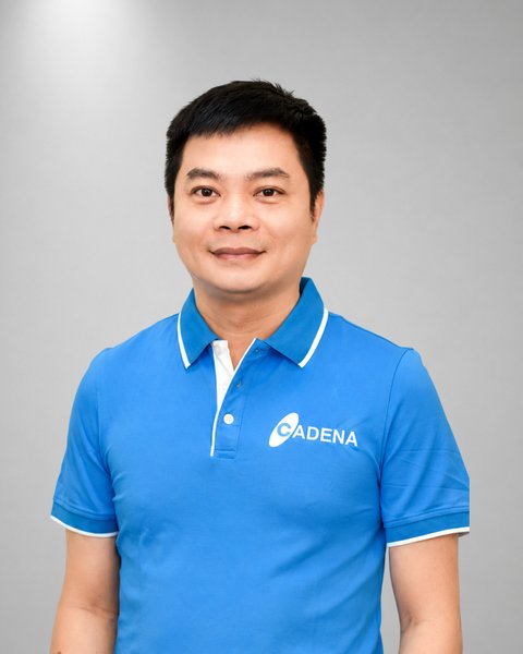 Tran Van Son