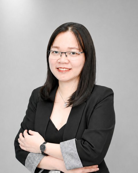 Vuong Bich Tuyen